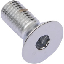 Countersunk Socket-Head Bolts