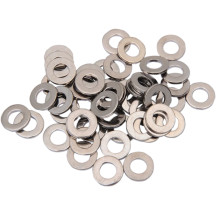 Specialty Washers