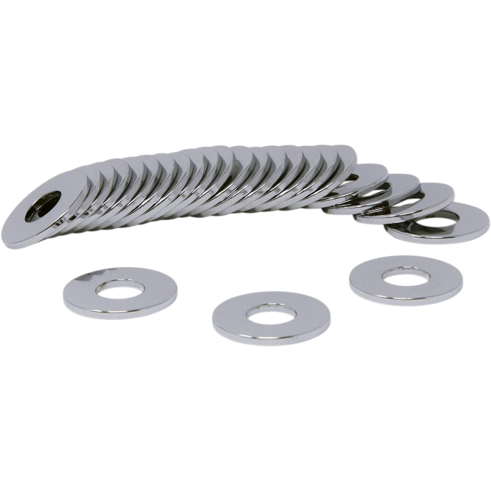 Specialty Washers Specialty Washers