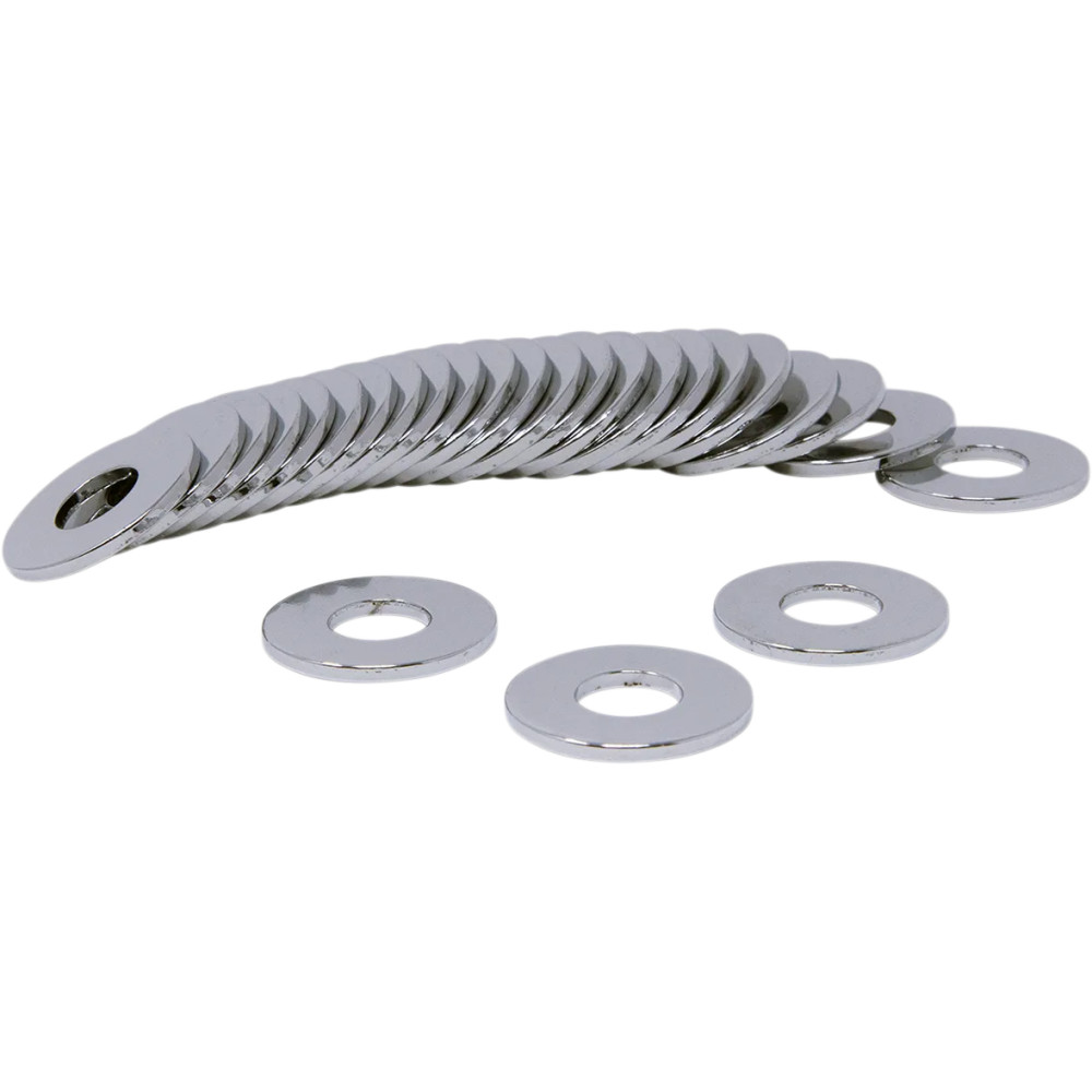 Specialty Washers Specialty Washers