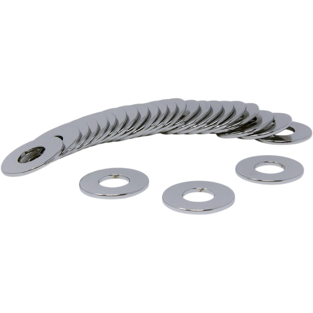 Specialty Washers