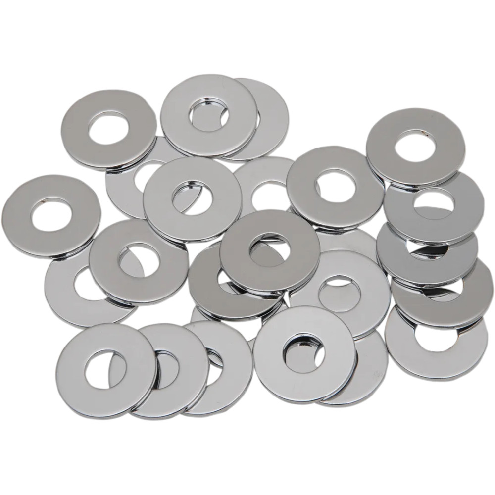 Specialty Washers Specialty Washers