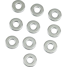 Specialty Flat Washers