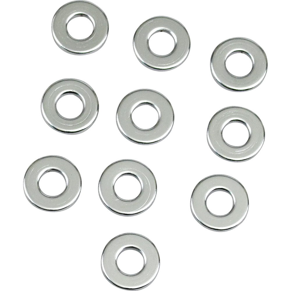 Specialty Flat Washers Specialty Flat Washers