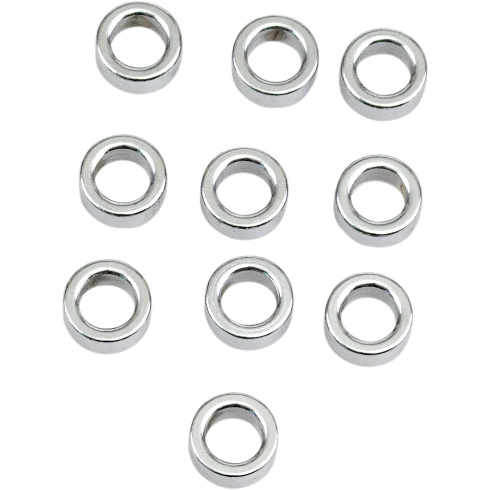 Specialty Flat Washers