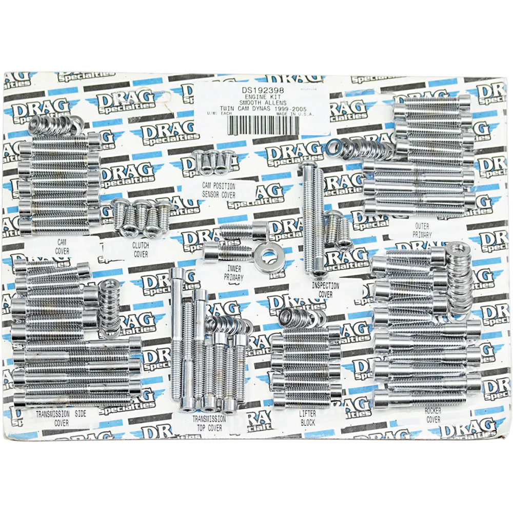 Bolt Set