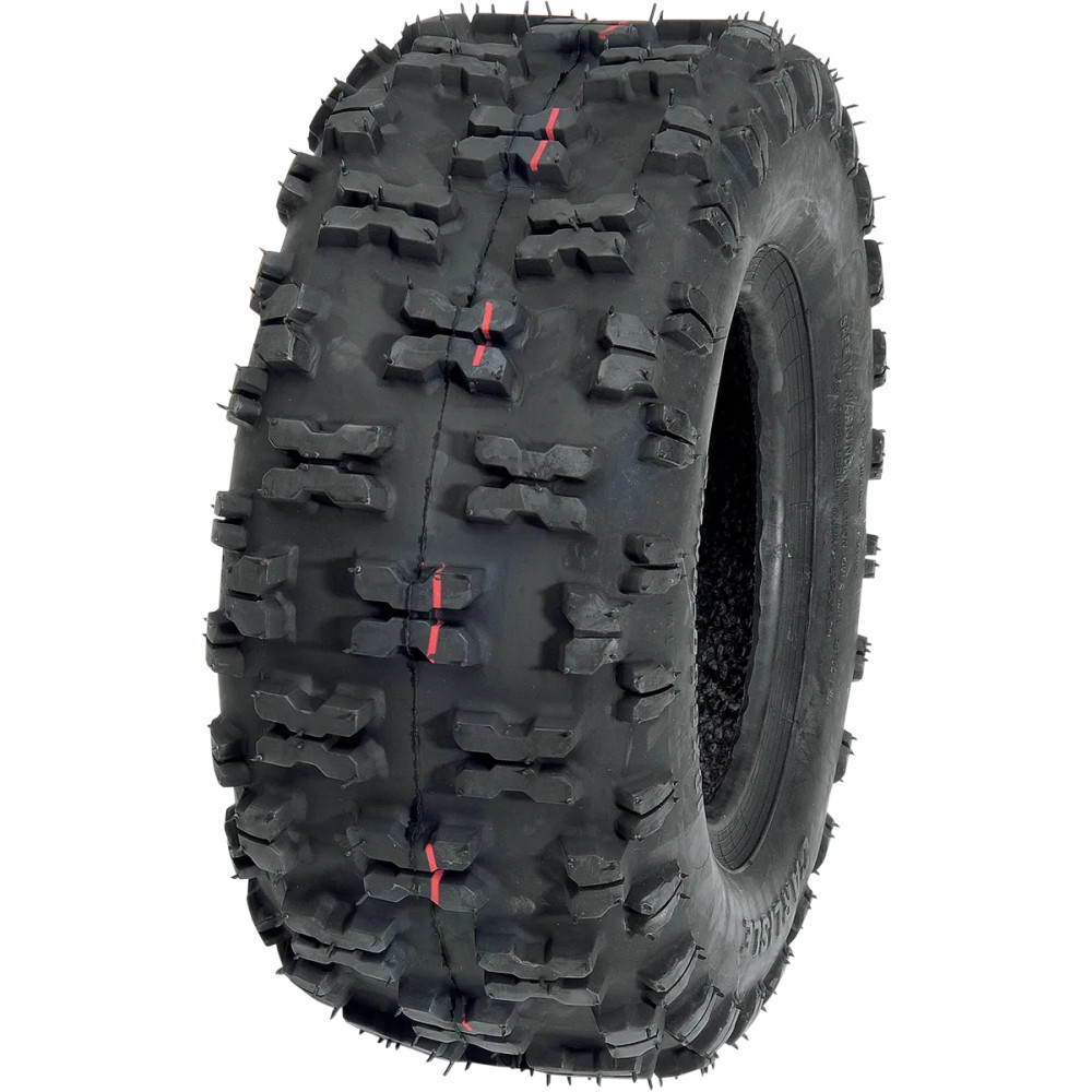 Holeshot Tire