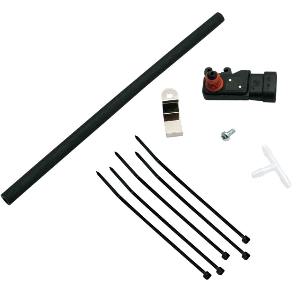 Sensor del sistema de encendido Intelligent Spark Technology (IST) — 55-1037, sensor MAP