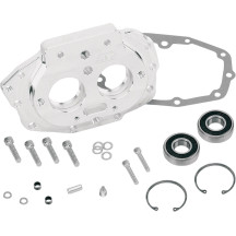 Kit de compuerta de caja de transmisión — 5 velocidades