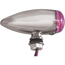 Bullet Marker Lights