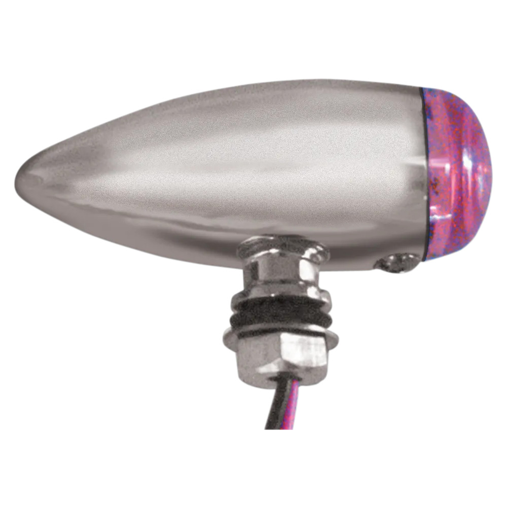 Bullet Marker Lights Bullet Marker Lights