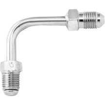 Brake Line Tube Adapter