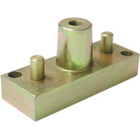 Soporte de embrague — Latón, para Arctic Cat