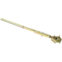 Extractor de spider de embrague — compatible con Arctco 102C, 108C; Arctic Cat 9-tower y 6-tower; Comet 100C/101C/102C/108C/108E