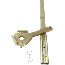Clutch Spider Tool