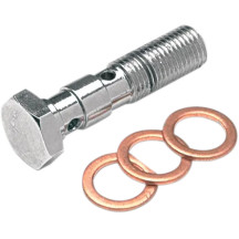 Banjo Bolt 600 Series