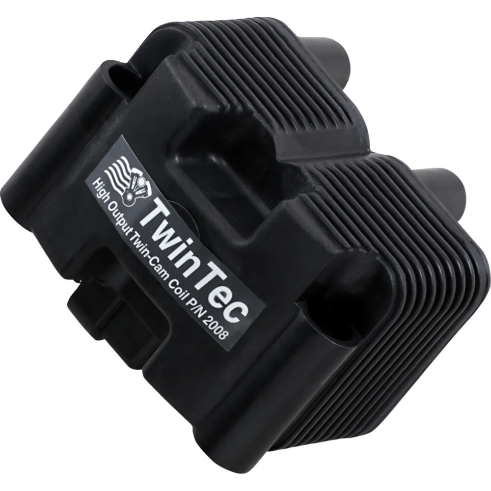 High-Output Ignition Coil High-Output Ignition Coil