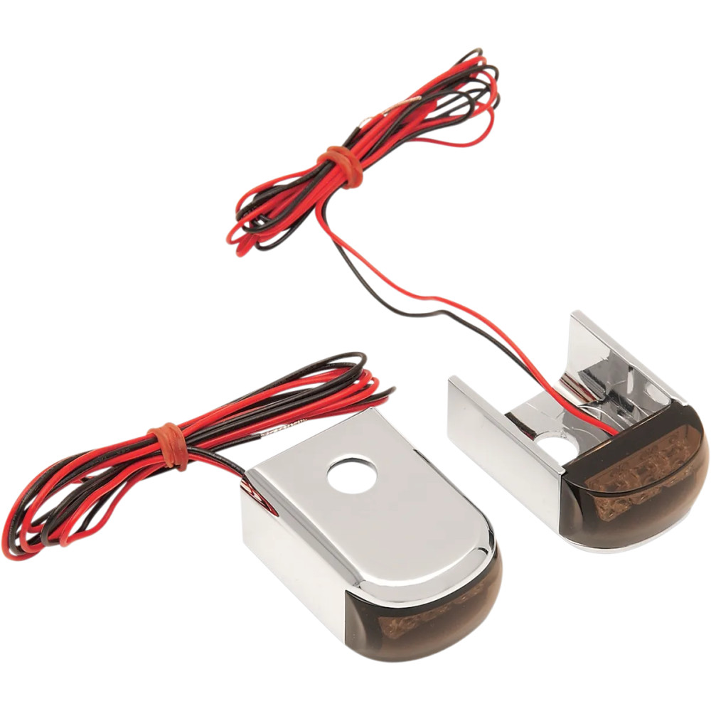 Luces de Marcador LED para Soportes de Guardabarros