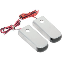 Luces de Marcador LED para Soportes de Guardabarros