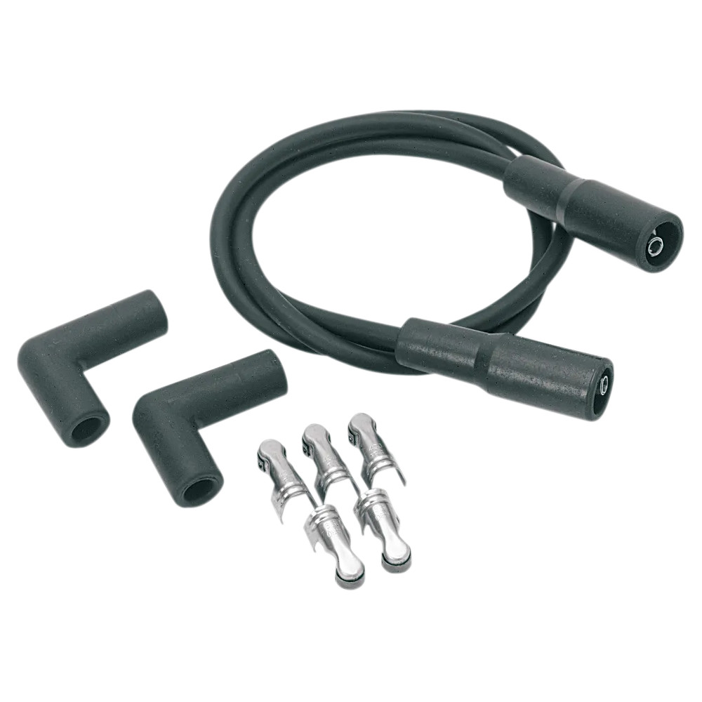 Universal Spark Plug Wire Kit