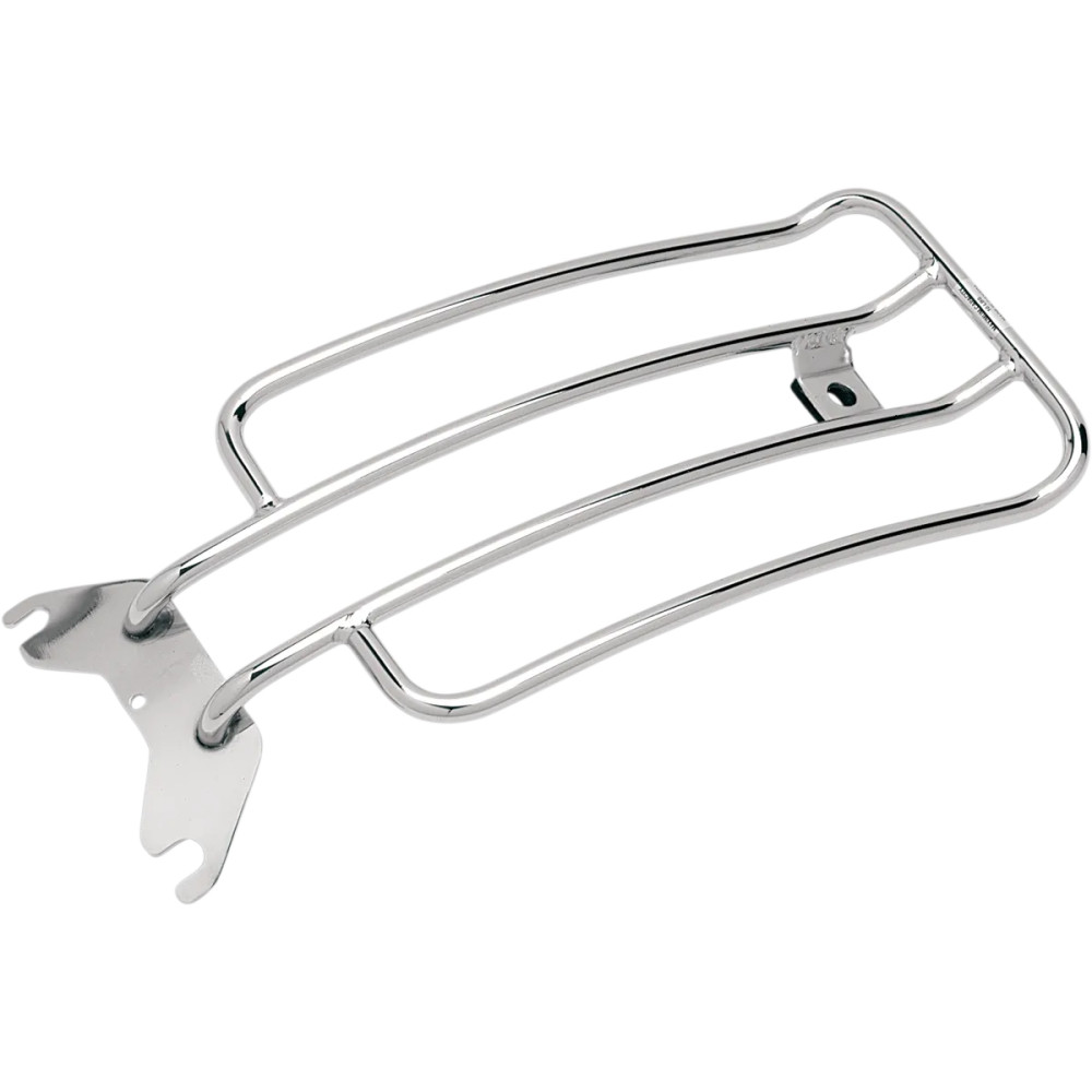 6" Solo Luggage Rack