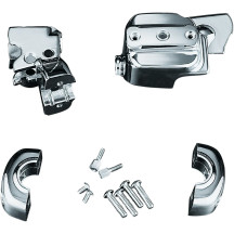 Handlebar Control Cover Kit