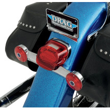 Replacement License Plate Bracket