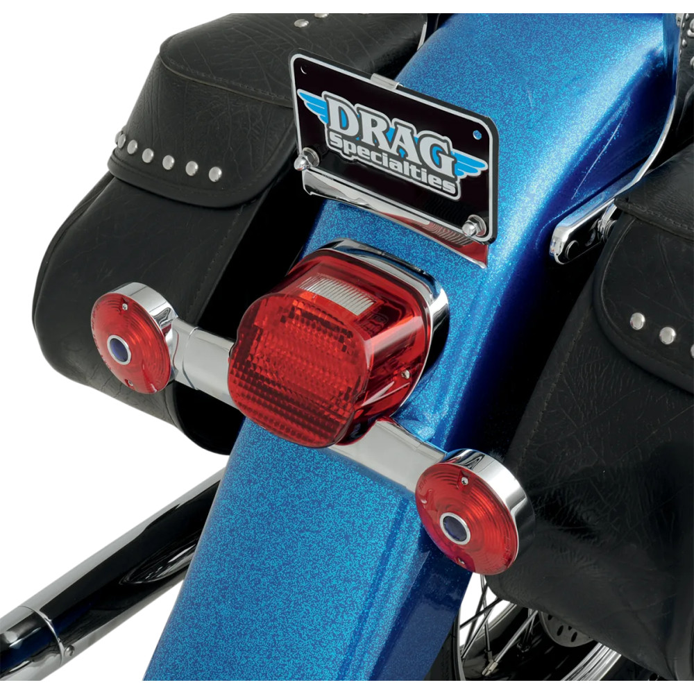 Replacement License Plate Bracket Replacement License Plate Bracket
