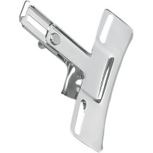 Replacement License Plate Bracket
