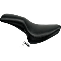 Full Length Silhouette 2-Up Seat — 73.5 cm overall, 44.5 cm driver