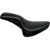 Full Length Silhouette 2-Up Seat