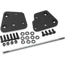 Go-Forward 2" Floorboard Extension Kit