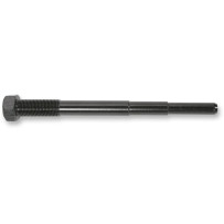 Clutch Puller — Black
