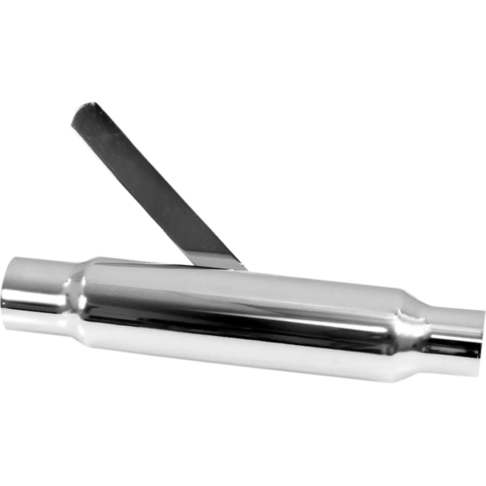 Shorty Muffler