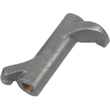 Replacement Rocker Arms with Bushings — front exhaust, rear intake