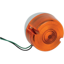 Rear Turn Signal