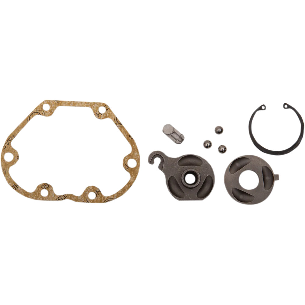 Clutch Release Kit Clutch Release Kit