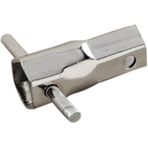 Heavy-Duty Spark Plug Wrench