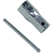 Heavy-Duty Spark Plug Wrench