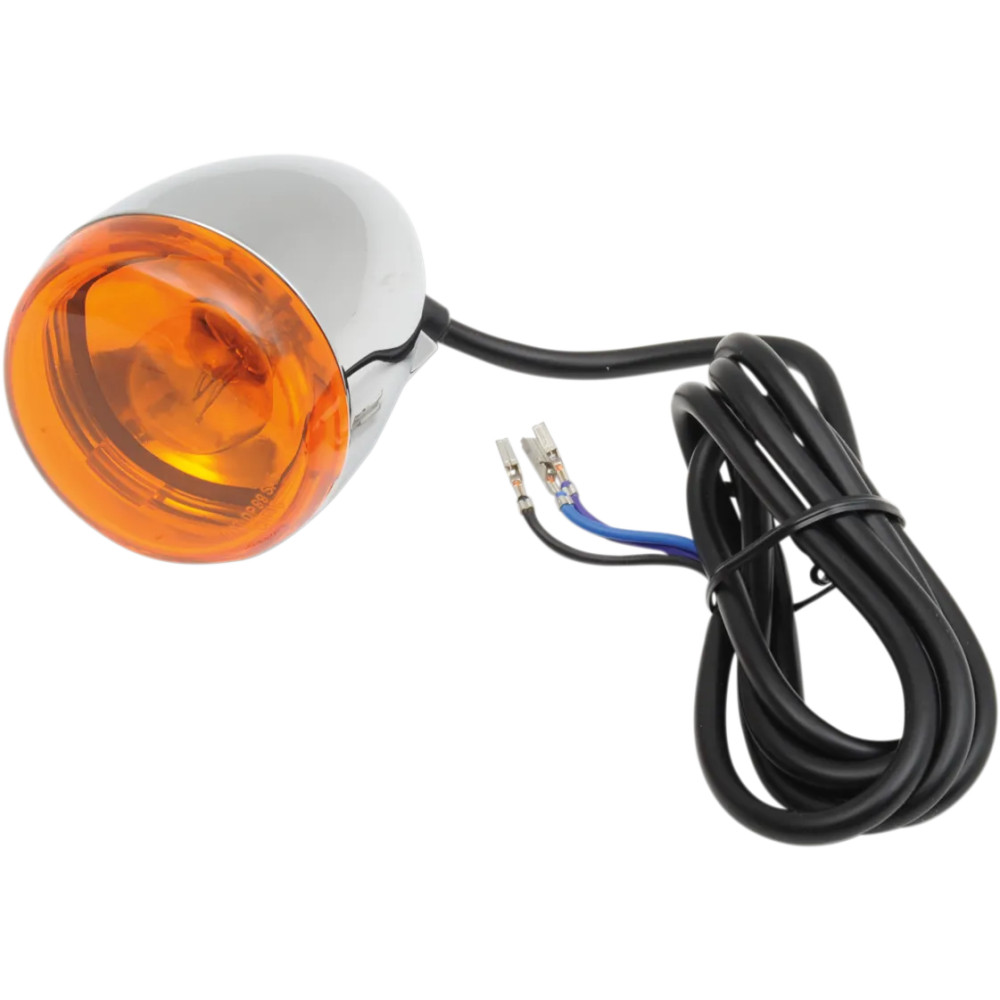 Custom Deuce-Style Turn Signal Kit Custom Deuce-Style Turn Signal Kit