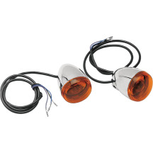 Custom Deuce-Style Turn Signal Kit