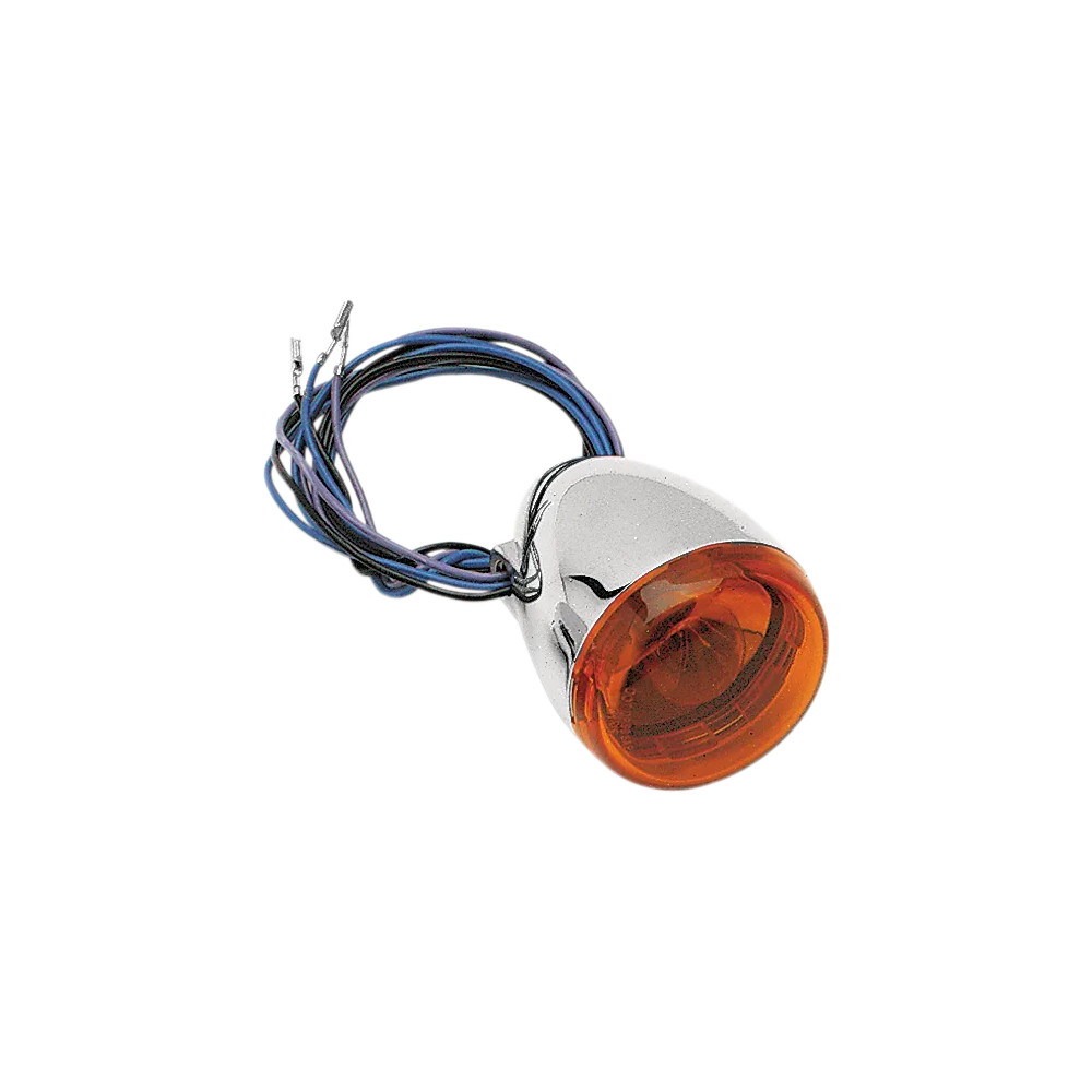 Custom Turn Signal