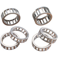 Rod Bearing Retainers — 3 pack