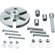 Extractor de Volante Universal