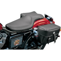 Profiler™ Seat — 65 cm (25.5"), Black, fits standard tank