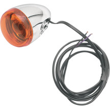 Custom Turn Signal