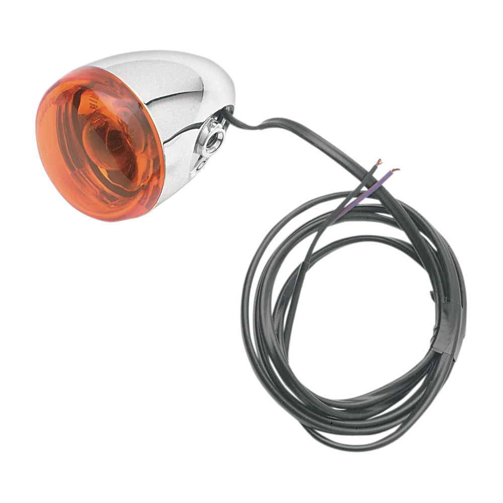 Custom Turn Signal