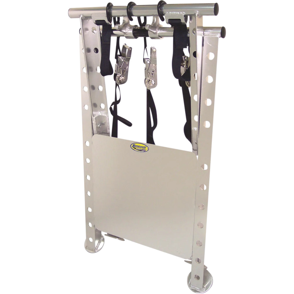 Pro ATV X-Stand Pro ATV X-Stand