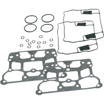 Rocker Cover Gasket Kit — Rocker Box