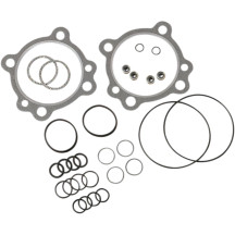 Kit de juntas — 3.875" de diámetro